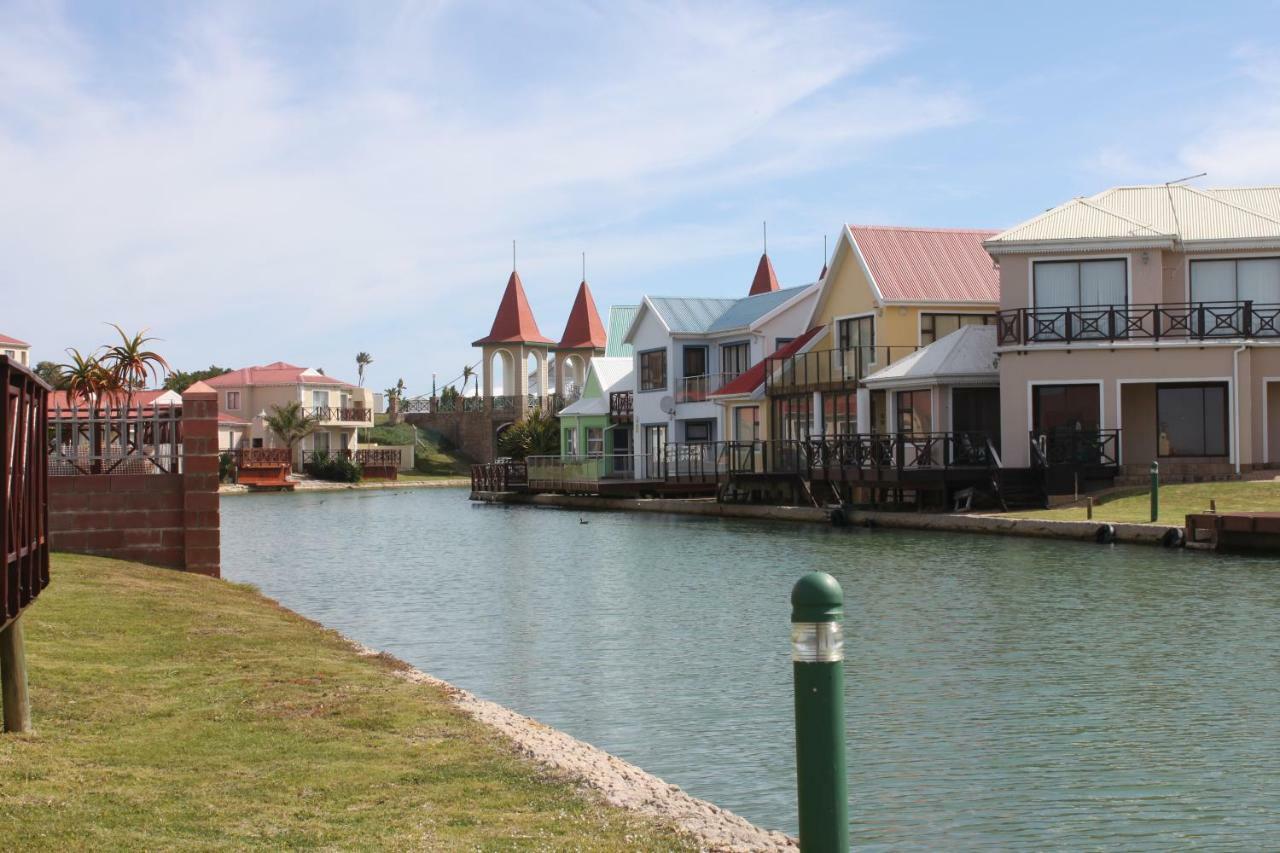 Marina Sands Villa Jeffreysbugten Eksteriør billede