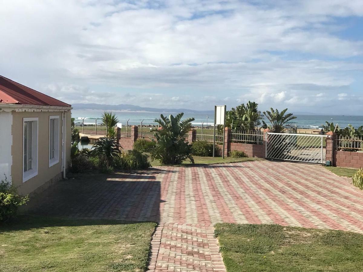 Marina Sands Villa Jeffreysbugten Eksteriør billede