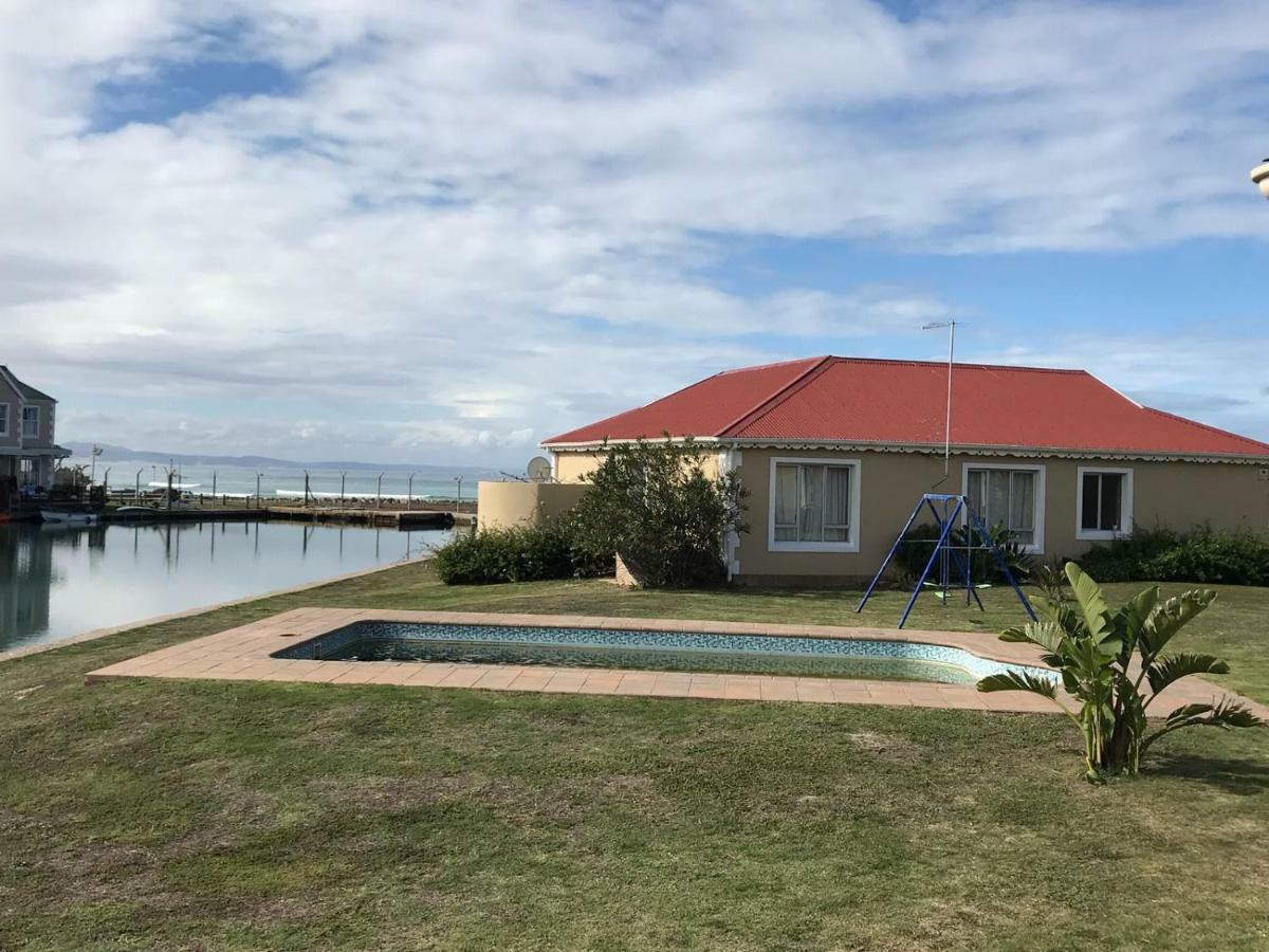 Marina Sands Villa Jeffreysbugten Eksteriør billede